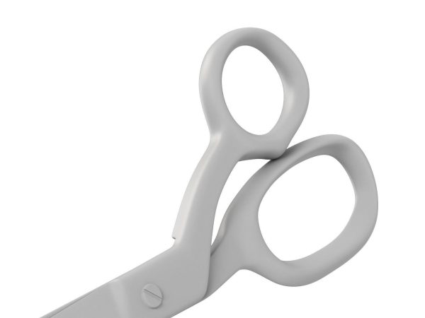 Scissors pair of