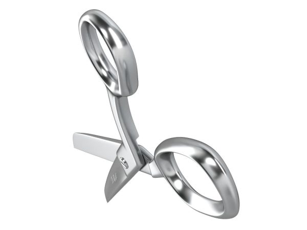 Scissors pair of