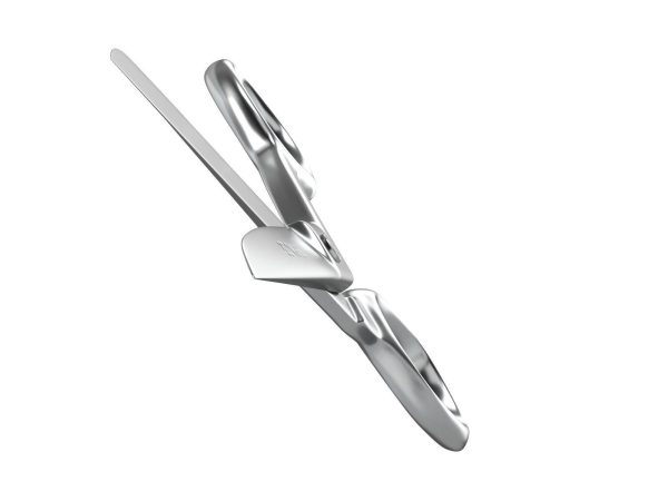 Scissors pair of