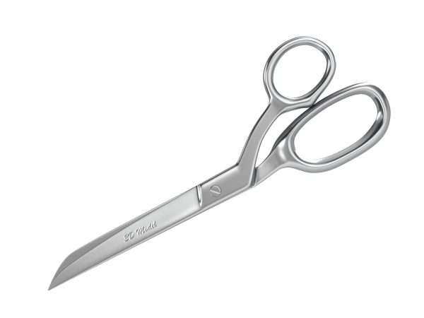 Scissors pair of