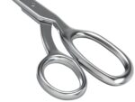 Scissors pair of