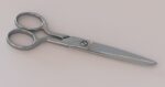 Scissors pair of
