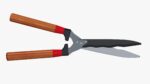 Scissors garden