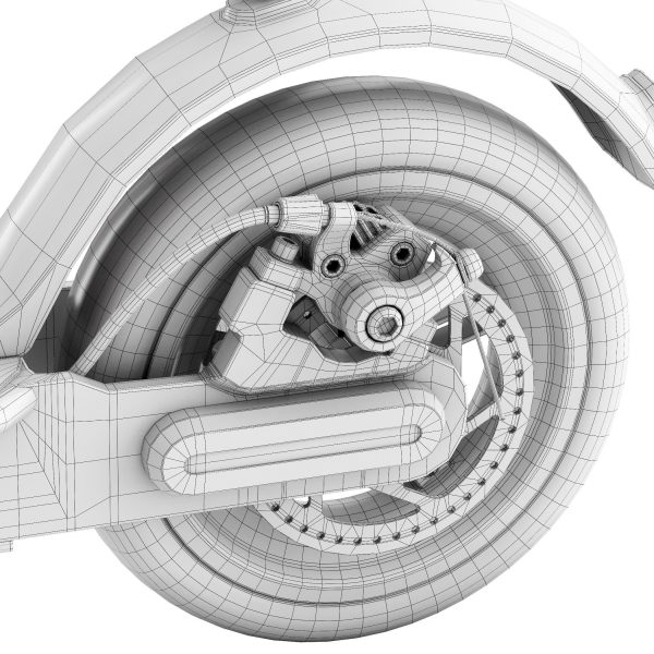 Scooter MyToys