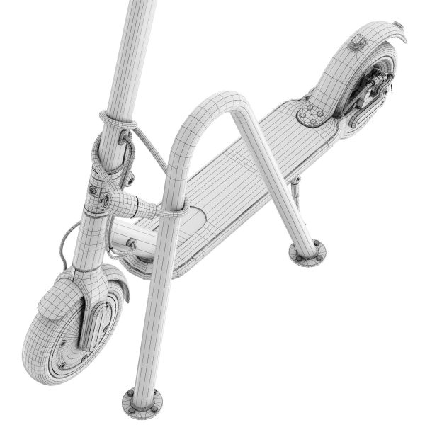 Scooter MyToys