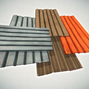 Scrap Metal 01