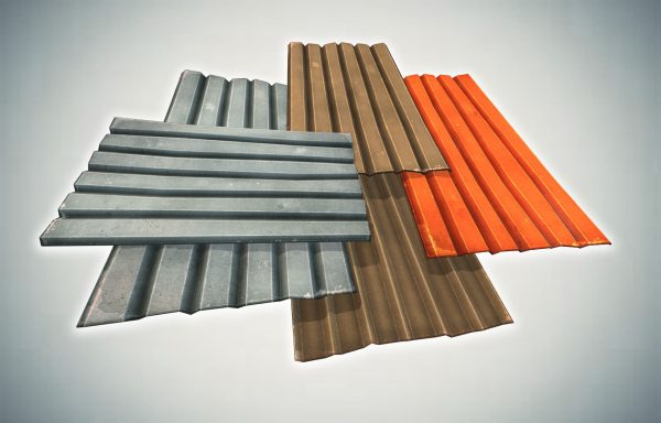 Scrap Metal 01