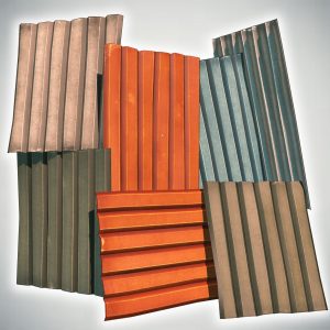 Scrap Metal Collection 01