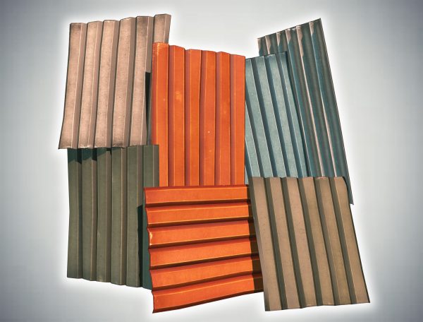 Scrap Metal Collection 01