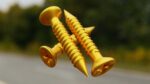 Screw