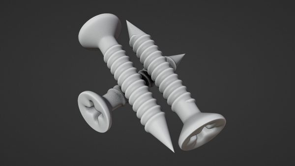 Screw