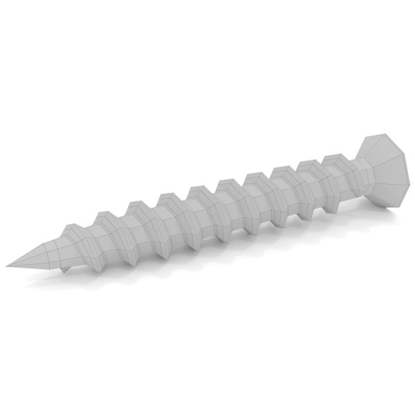 Screw screws