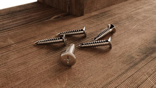 Screw