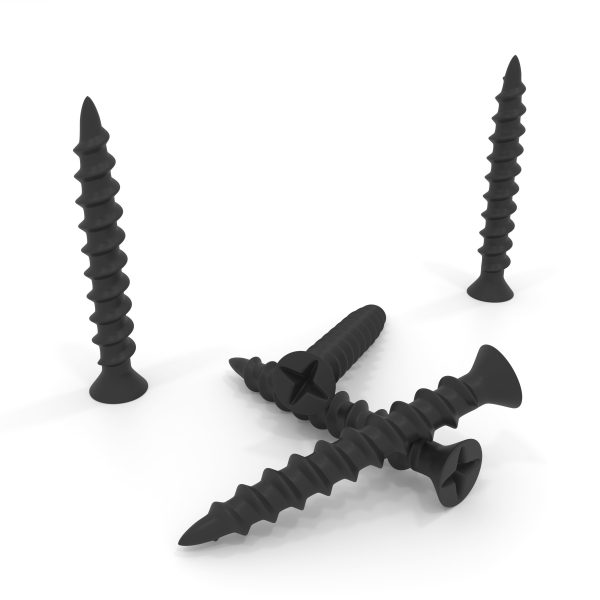 Screw screws