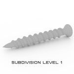 Screw screws