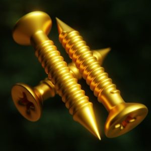 Screw
