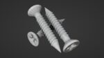 Screw