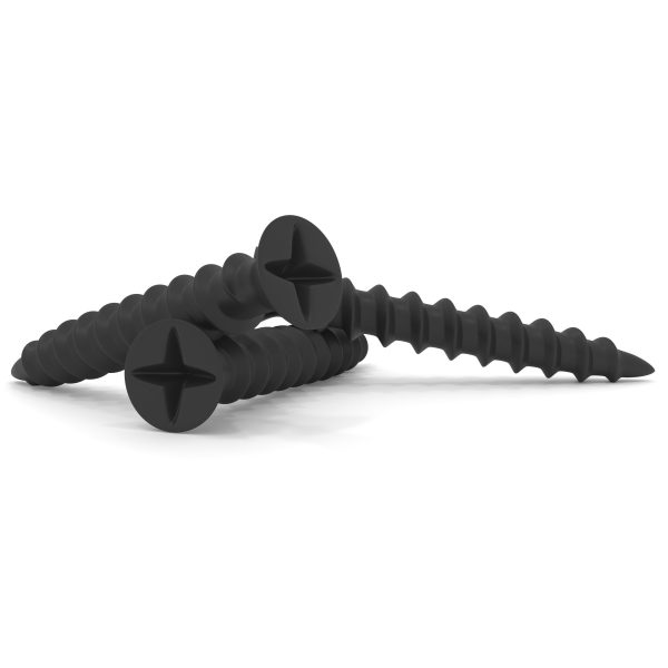 Screw screws