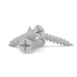 Screw screws
