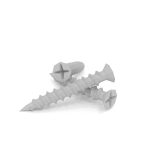 Screw screws