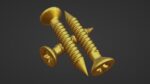 Screw