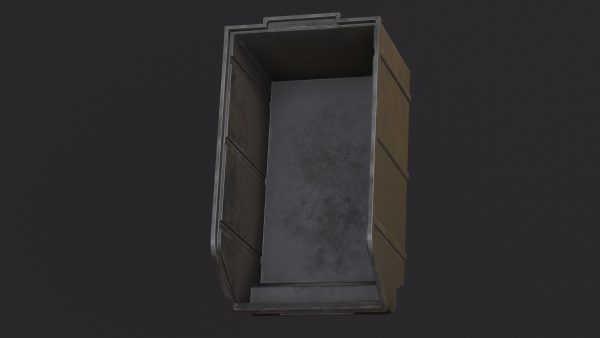 Screw Box