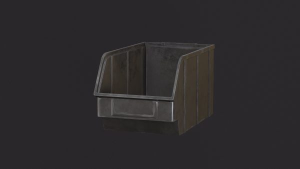 Screw Box