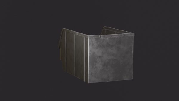 Screw Box