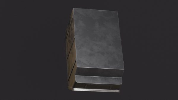 Screw Box