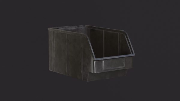Screw Box
