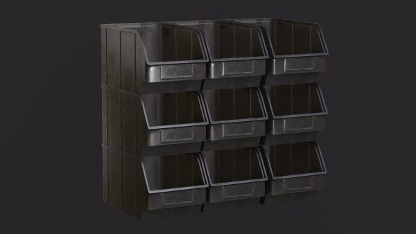 Screw Box