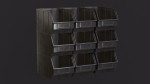 Screw Box