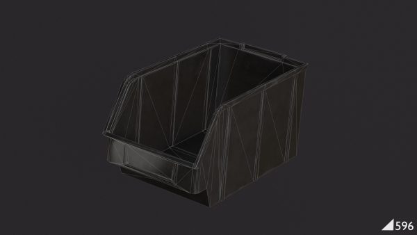 Screw Box