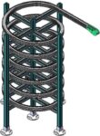 Screw conveyor