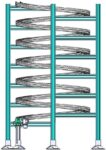 Screw conveyor