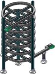 Screw conveyor
