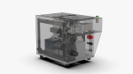 Screw One Output Two Feeder Machine