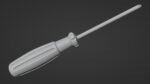 Screwdriver