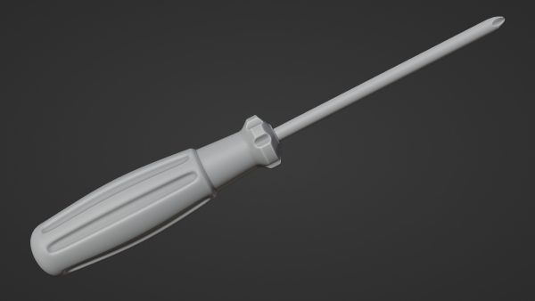 Screwdriver