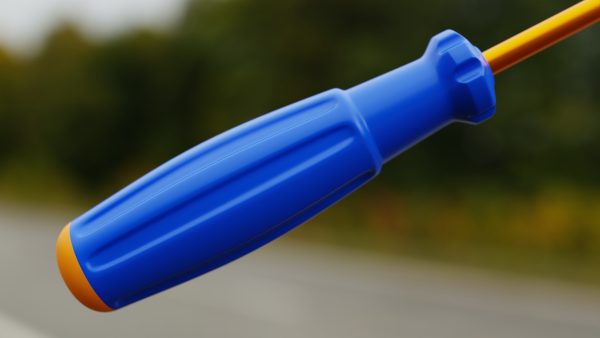 Screwdriver
