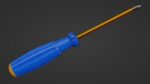 Screwdriver
