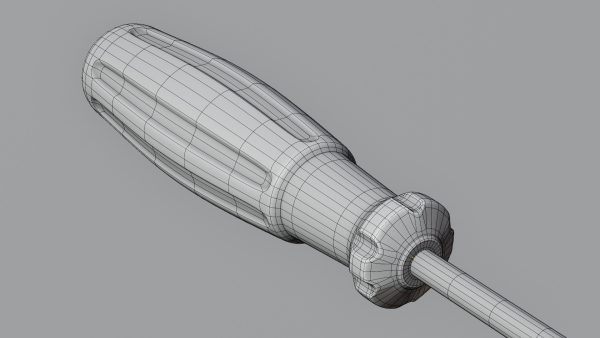 Screwdriver