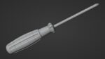 Screwdriver