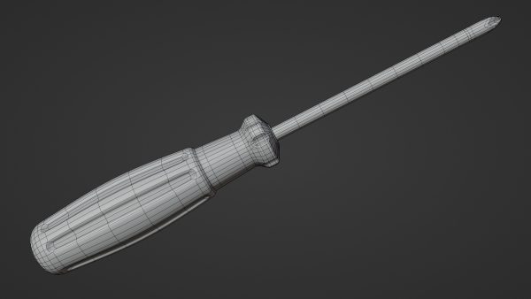 Screwdriver