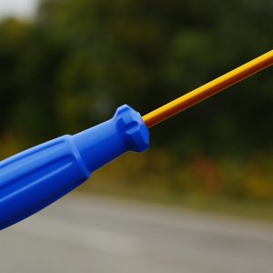 Screwdriver
