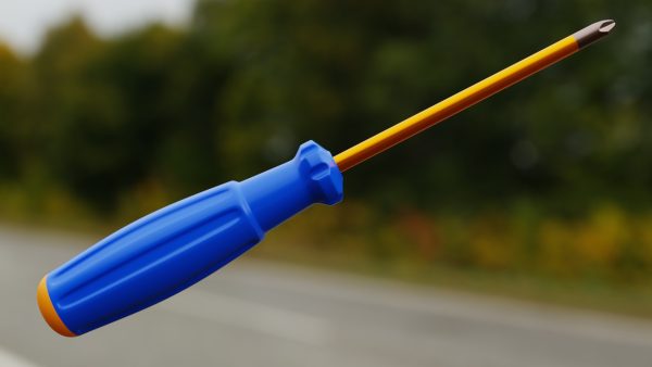 Screwdriver