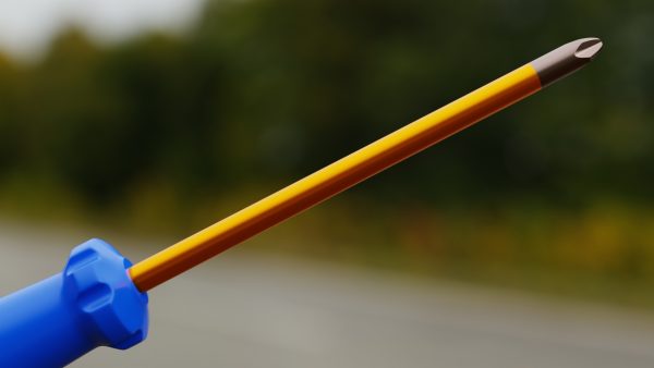 Screwdriver