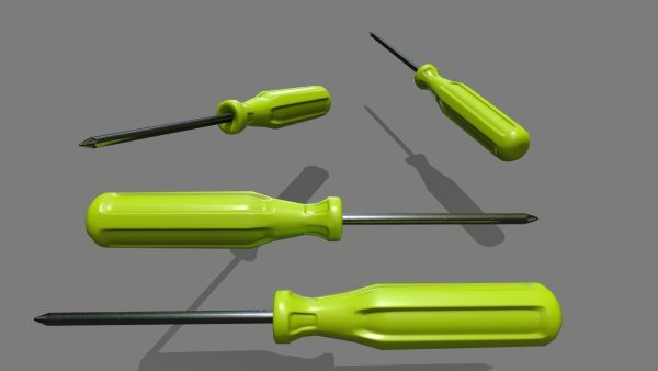 screwdriver