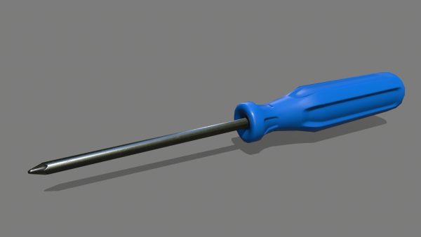 screwdriver