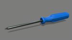 screwdriver